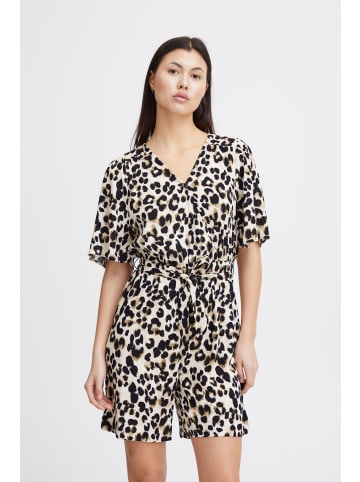ICHI Jumpsuit IHMARRAKECH AOP JS5 20120871 in Bunt