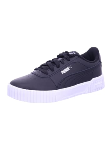 Puma Sneaker in anthrazit