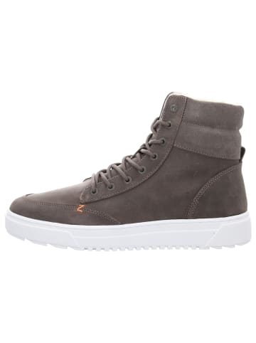 Hub Winterboot in grau