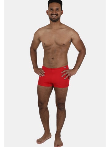 wavebreaker Badehose in rot