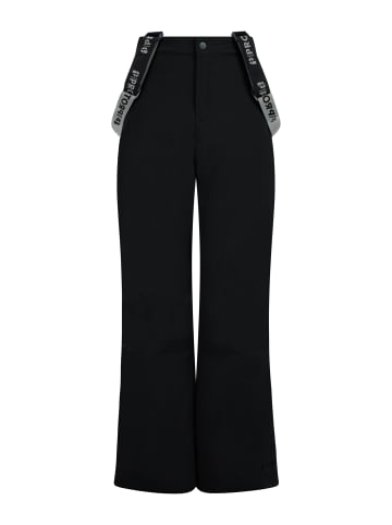 Protest " Spikety JR in True Black