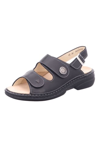 Finn Comfort Sandaletten ISERA in black