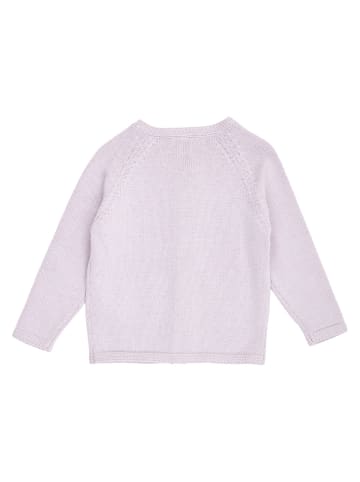 müsli Strickcardigan 1546008500 in lila