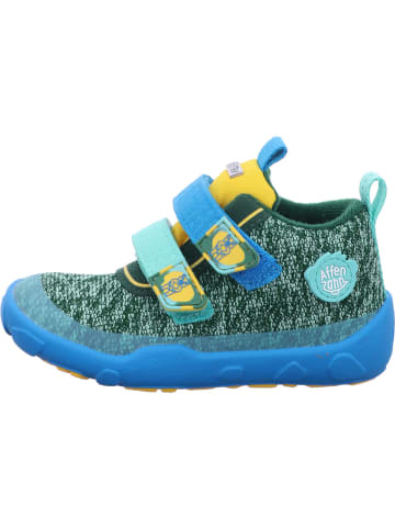 Affenzahn Stiefel in grün