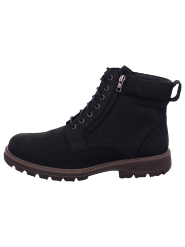 Pius Gabor Winterstiefel in schwarz