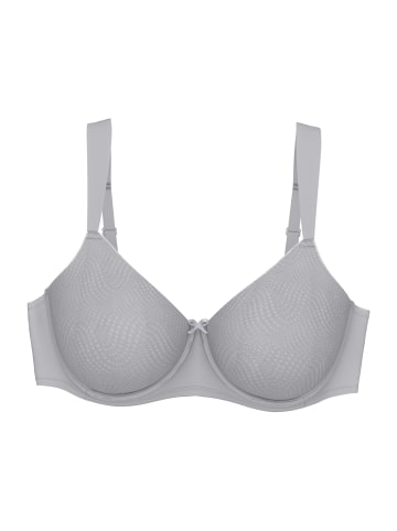 Triumph Bügel-BH Essential Minimizer in GREY SHADOW