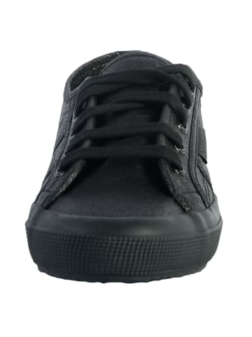 Superga Sneakers Lamew Schwarz