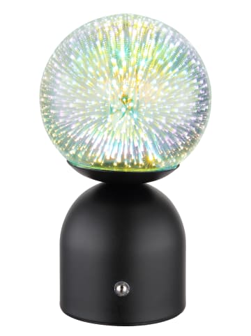 Globo lighting Tischleuchte "JULSY" in black