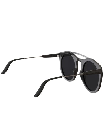 BEZLIT Sonnenbrille in Schwarz