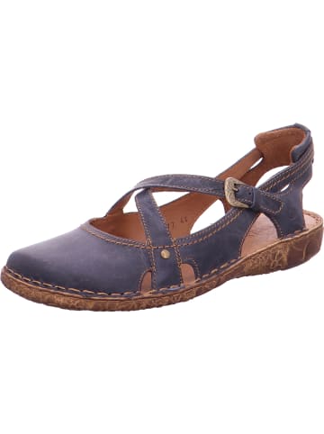 Josef Seibel Sandalen für Damen in blau