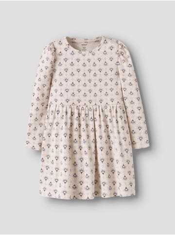 name it Kleid in Peyote Melange