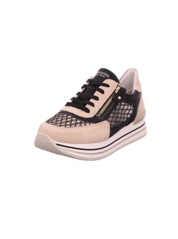 remonte Schuhe in schwarz