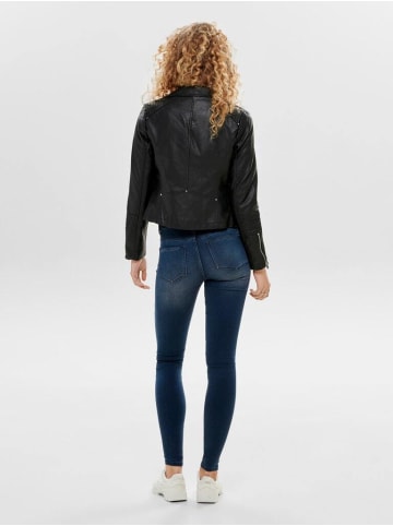 ONLY Jacke in Black