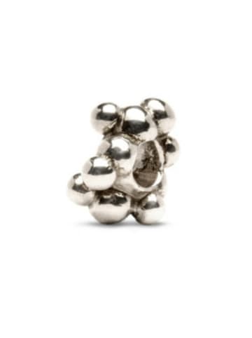 Trollbeads Charms & Anhänger für Erwachsene in unifarben in uni