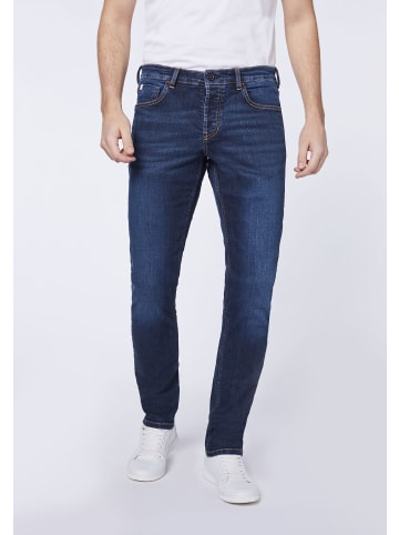 Detto Fatto Jeans in Blau