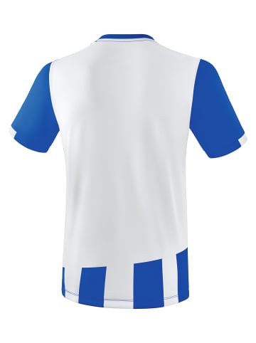 erima Siena 3.0 Trikot in new royal/weiss