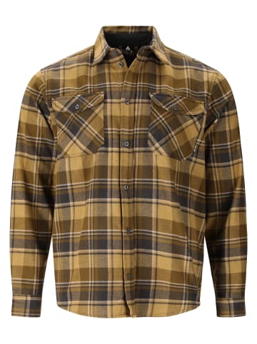 Whistler Hemd Bargo in 3123 Dark Olive