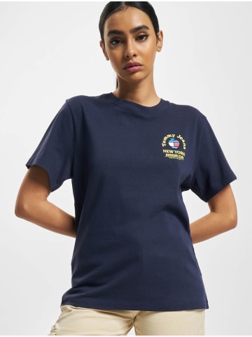 Tommy Hilfiger Tommy Hilfiger T-Shirts in twilight navy