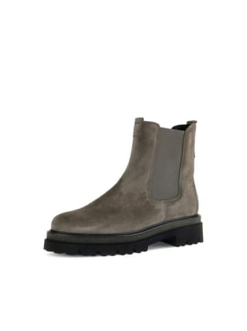 Gabor Stiefeletten für Damen in unifarben in uni
