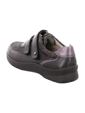 ara Komfort Slipper in Schwarz