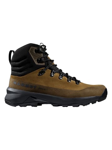 Mammut Ducan III High LTH GTX in Braun