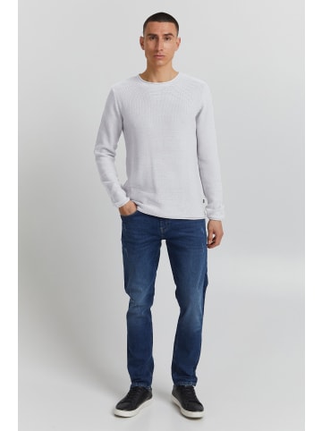 !SOLID Strickpullover SDJarah in Grau