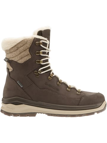 LOWA Winterstiefel RENEGADE EVO ICE 2 GTX Ws in Rot4532