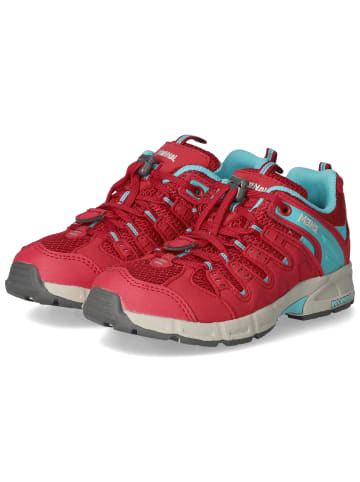 MEINDL Outdoorschuhe RESPOND in Rot