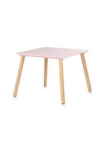 Chipolino 3-teilig in rosa