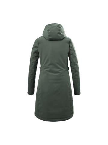 Killtec Parka KOW 165 in Grün2048