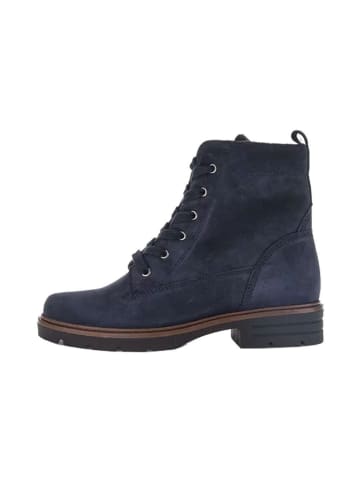 Gabor SHOES "Damen Stiefel" in Blau