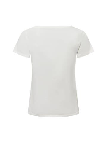 More & More T-Shirt in weiß