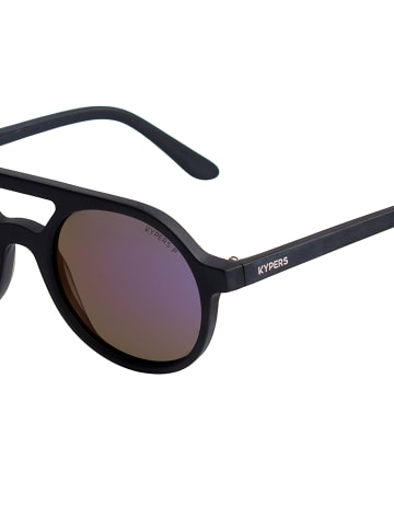 Kypers Sonnenbrille in Black