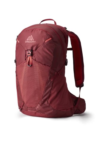 Gregory WMAYA 25 in Rot