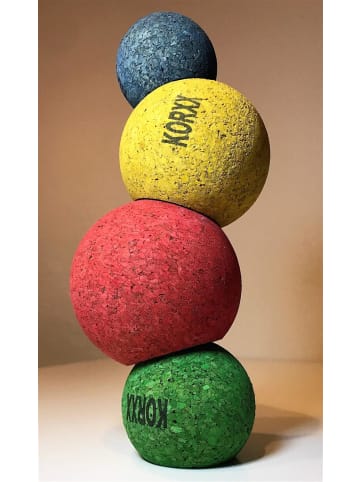 Korxx New Bal-lu 4 C - ab 18 Monaten