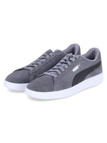 Puma Low Sneaker SMASH  in Grau