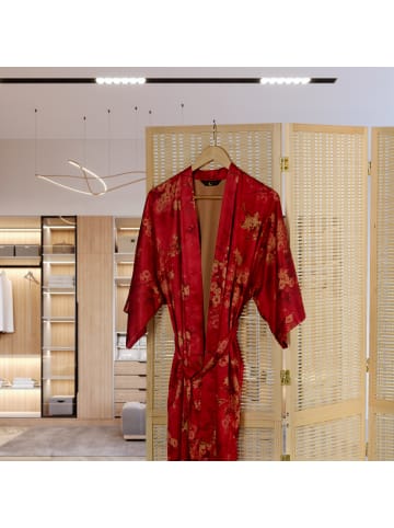 relaxdays Paravent in Natur - (B)182 x (H)180 cm