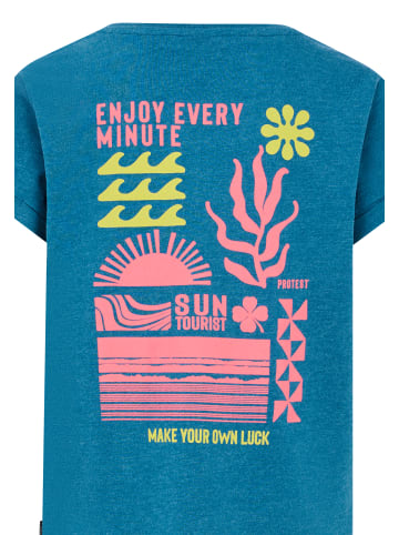 Protest " PRTMulti JR in Surfing Blue