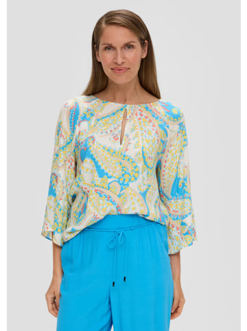 s.Oliver Bluse in 02B4_ecru