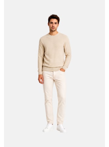 Only&Sons Pullover 'Storm' in beige