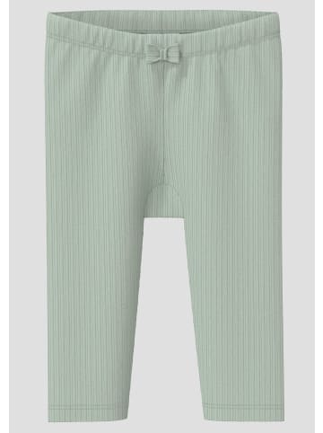 s.Oliver Leggins lang in Grün