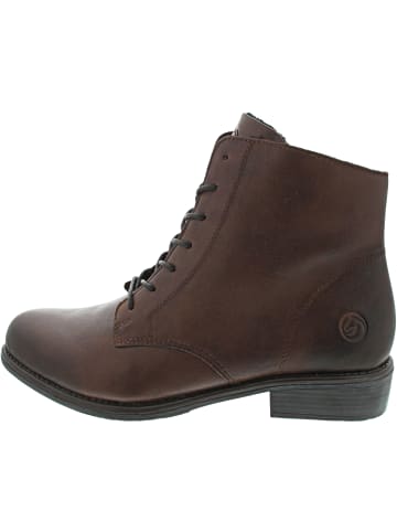 remonte Stiefelette Braun