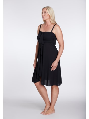 SUNFLAIR Kleid in schwarz