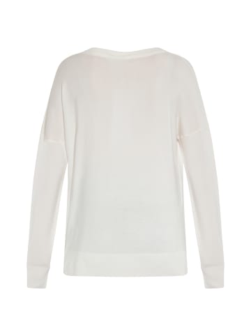 usha BLUE LABEL Women Sweater in Weiss