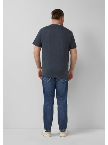 s.Oliver T-Shirt in 59W1_navy