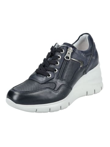 Nero Giardini Sneaker in Dunkelblau