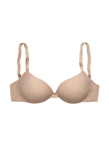 LASCANA Push-up-BH in toffee