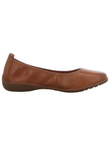 Josef Seibel Ballerina in braun