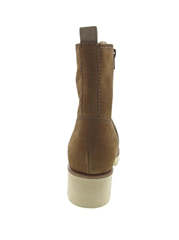 Gabor Stiefelette Braun