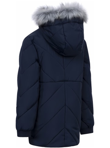 Trespass Kinder Winterjacke "Buntee Casual Jacket" in Blau